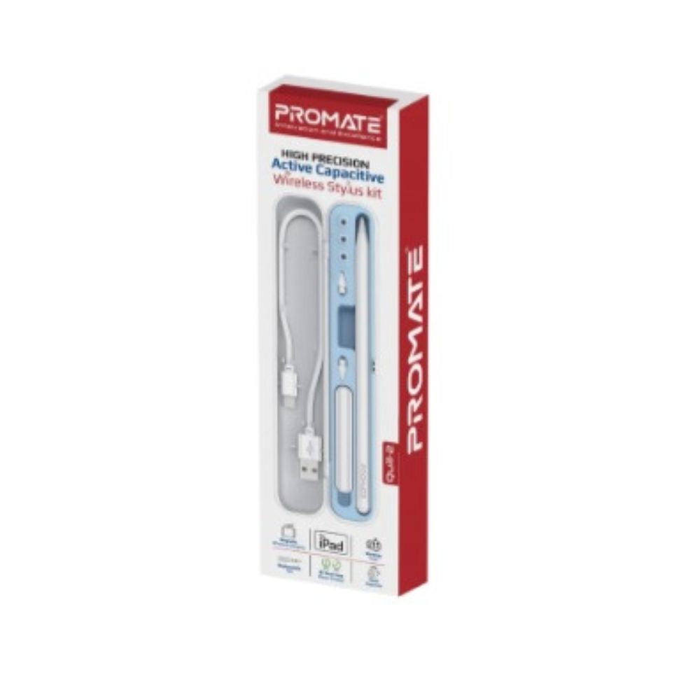 Promate Stylus Pen Quill-2 Promate Stylus Pen Quill-2